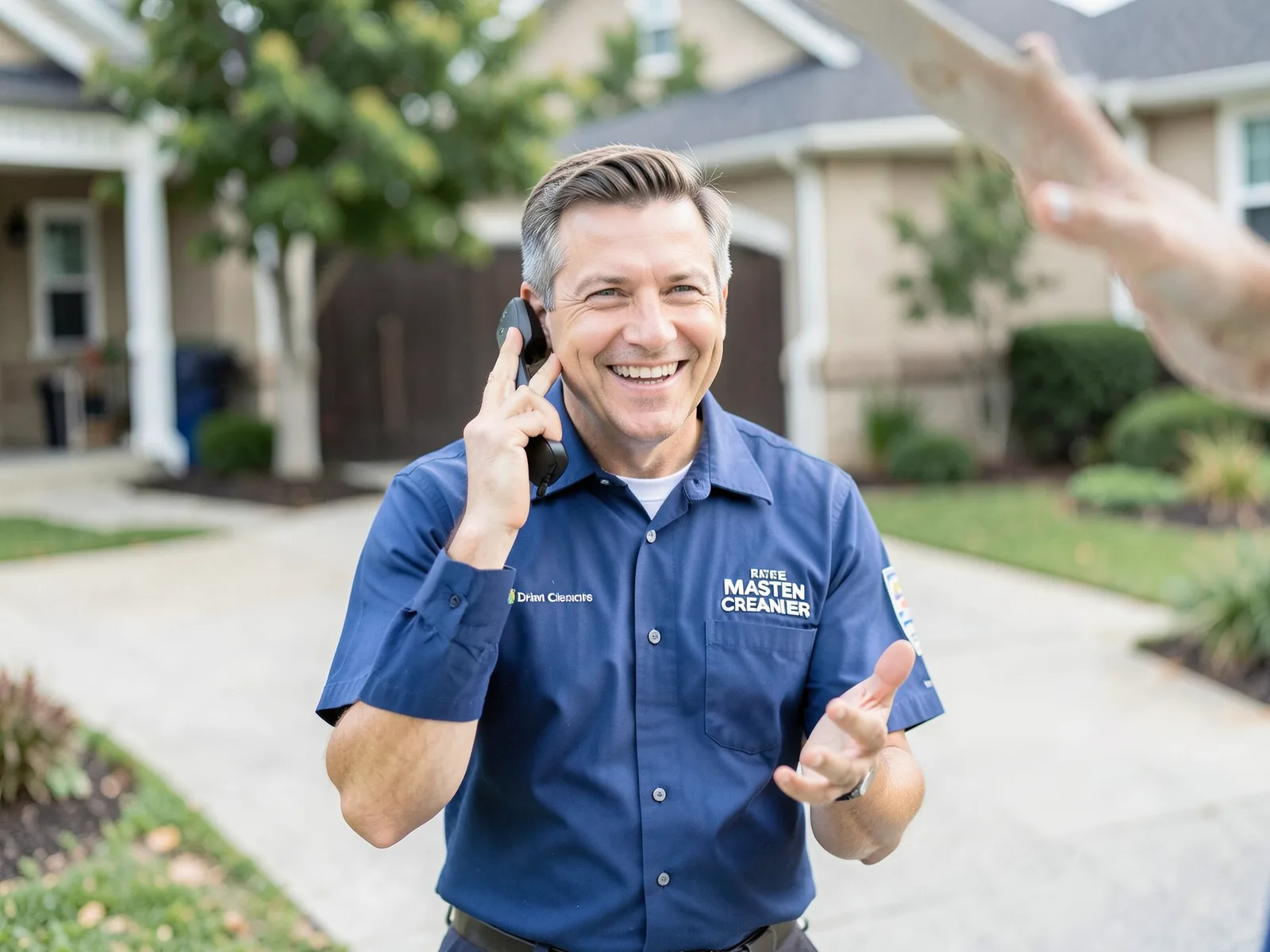 Drain Cleaning Tyner, IN FAQs